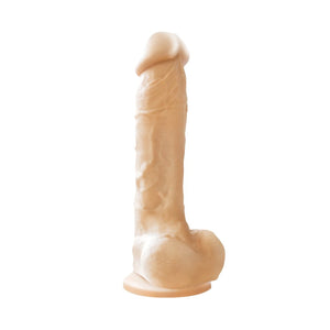 NS Novelties Colours Pleasures Silicone Dildo Buy in Singapore LoveisLove U4Ria 