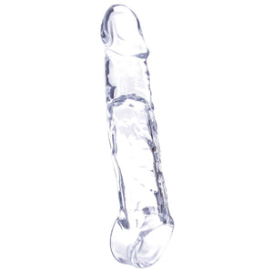 Nasstoys Magic Penis Extender & Ball Strap 6.5 Inch Buy in Singapore LoveisLove U4Ria  