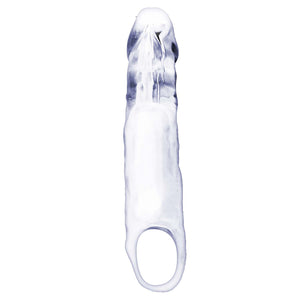 Nasstoys Magic Penis Extender & Ball Strap 6.5 Inch Buy in Singapore LoveisLove U4Ria  