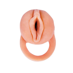 Nasstoys The Great Extender 2-in-1 Extender & Masturbator 7 Inch Buy in Singapore LoveisLove U4Ria 