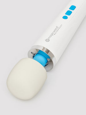 Vibratex Hitachi Magic Wand Waterproof Rechargeable Massager 