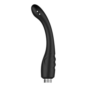 Nexus Advanced Shower Douche Flexible Two Silicone Nozzle Duo Kit Buy in Singapore LoveisLove U4Ria 