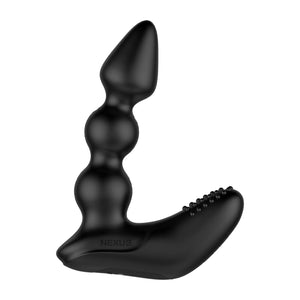 Nexus Bendz Bendable Remote Control Vibrating Prostate And Perineum Massager Buy in Singapore LoveisLove U4Ria 