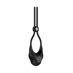 Nexus Forge Adjustable Vibrating Cock Ring Buy in Singapore LoveisLove U4Ria 