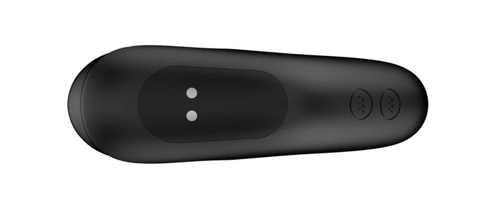 Nexus Bendz Bendable Remote Control Vibrating Prostate And Perineum Ma ...