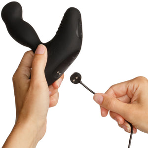 Nexus Revo Male Prostate Massager (Improved New Version With More Functions)