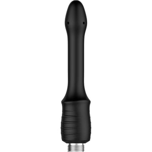 Nexus Shower Douche Flexible Two Silicone Nozzles Duo Kit Buy in Singapore LoveisLove U4Ria 