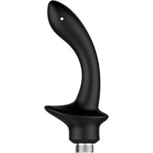 Nexus Shower Douche Flexible Two Silicone Nozzles Duo Kit Buy in Singapore LoveisLove U4Ria 