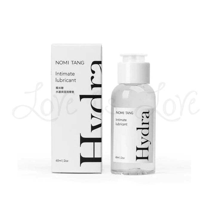 Nomi Tang Hydra Intimate Lubricant 60ml