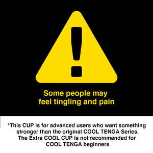 Tenga Original Vacuum Cup Special Cool and Extra Cool Edition Buy in Singapore LoveisLove U4Ria