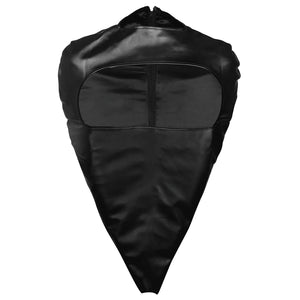 Shots Ouch! Xtreme Zip-Up Full Arm and Shoulder Sleeve Restraint Black Bondage - Bondage & Restraint Kits  Buy Sex Toys in Singapore LoveisLove U4Ria