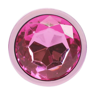 Shots Ouch! Venice Collection Metal Anal Plug Set Iridescent or Pink Anal - Anal Metal Toys  Buy Sex Toys in Singapore LoveisLove U4Ria