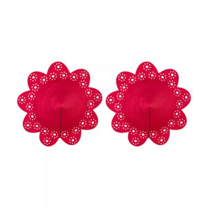 Obsessive Nipple Covers The Red Flower Buy in Singapore LoveisLove U4Ria 