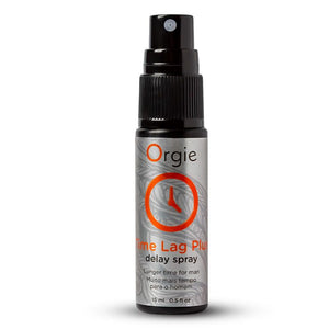 Orgie Time Lag Plus Delay Spray 15ml 