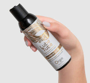 Orgie Lube Tube Human Lube Water-Based Intimate Gel 150 ML (Exp 2026)(Last Piece)