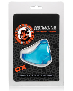 Oxballs Atomic Jock Unit-X CockSling (Authorized Dealer)