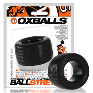 Oxballs Balls-T Ball Stretcher by Atomic Jock AJ-1001-1
