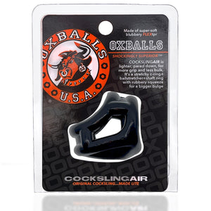 Oxballs Cocksling Air Multiway Cock Ring FLEXtpr
