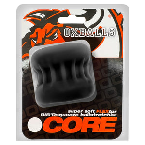 Oxballs Core Ball Stretcher Black Ice