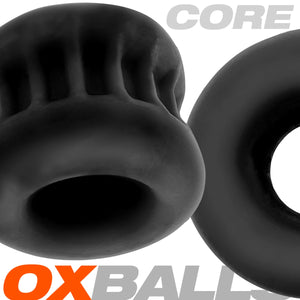 Oxballs Core Ball Stretcher Black Ice