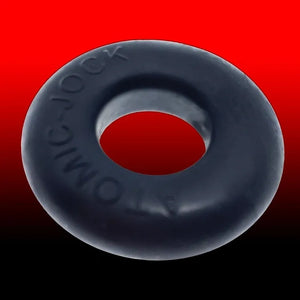 Oxballs Do-Nut-2 Special Edition Velvet Feel Night Black Buy in Singapore LoveisLove U4Ria 