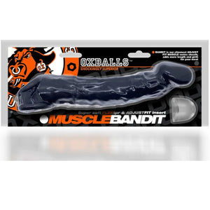 Oxballs Muscle Bandit Slimmest Muscle Cocksheath Buy in Singapore LoveisLove U4Ria 