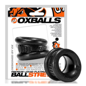 Oxballs Neo Angle Squish Silicone Ball Stretcher  OX-1152