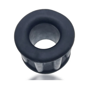 Oxballs Hunkyjunk Gyroballs Ultra-Stretch Ballstretcher Bronze or Tar Ice