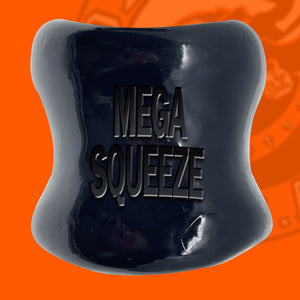 Oxballs Mega Squeeze ErgoFit Ballstretcher