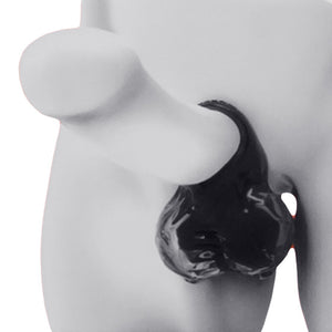 Oxballs Nutter Sack Gripping Sling OX-1500
