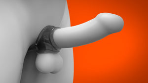 Oxballs CockSling 2 The Original Cock and Ball Sling