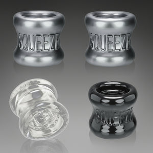 Oxballs Squeeze Ballstretcher