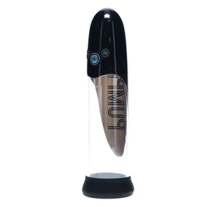 Shots Pumped Aqua-Pro Submersible Automatic Pump AI Enabled Black or Blue For Him - Penis Pumps & Enlargers Buy Sex Toys in Singapore LoveisLove U4Ria