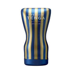 Tenga Premium Cup Series (Whole Collection with New 15th Anniversary Series)