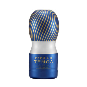 Tenga Premium Cup Series (Whole Collection with New 15th Anniversary Series)