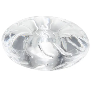 Perfect Fit Cruiser PFBlend Cock Ring Clear