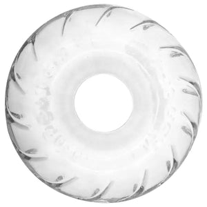 Perfect Fit Cruiser PFBlend Cock Ring Clear