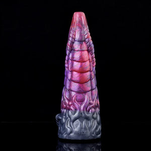 Phantom Dragon Fantasy Penis Sleeve 8 Inch For Him - Penis Sheath/Sleeve Buy Sex Toys in Singapore LoveisLove U4Ria