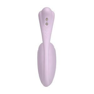 Svakom Phoenix Neo 2 Interactive App-Controlled Bullet Vibrator Buy in Singapore LoveisLove U4Ria