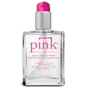 Pink Glass Silicone Based Lubricant Buy in Singapore LoveiLove U4Ria 