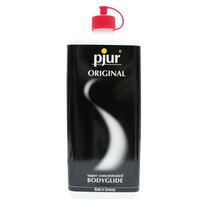 Pjur Original Silicone Based Lubricant (Newly Arrived)