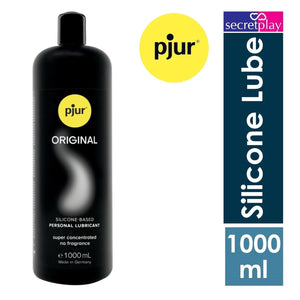 Pjur Original Silicone Based Lubricant (Newly Arrived)