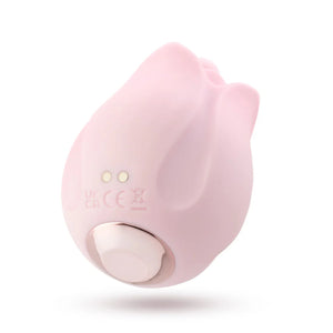 Play With Me Romantic Rose Vibrator With 3 Rosebud Attachments Buy in Singapore LoveisLove U4Ria 