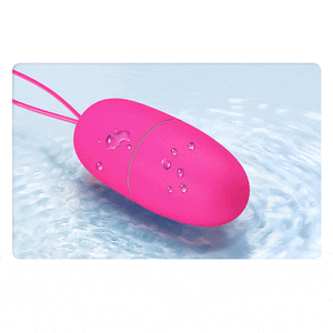 Pretty Love Selkie Remote Control Egg Massager Vibrator Vibrators - Bullet & Egg Buy Sex Toys in Singapore LoveisLove U4Ria