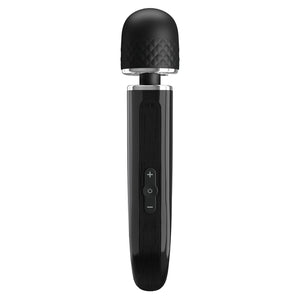 Pretty Love Super Power Charming USB Rechargeable Massager 240 MM Buy in SIngapore LoveisLove U4Ria 