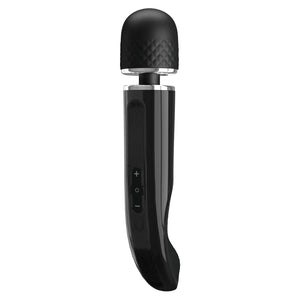 Pretty Love Super Power Charming USB Rechargeable Massager 240 MM Buy in SIngapore LoveisLove U4Ria 