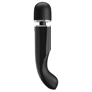 Pretty Love Super Power Charming USB Rechargeable Massager 240 MM Buy in SIngapore LoveisLove U4Ria 