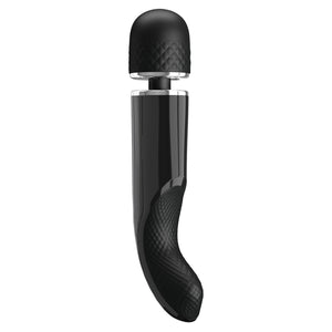 Pretty Love Super Power Charming USB Rechargeable Massager 240 MM Buy in SIngapore LoveisLove U4Ria 