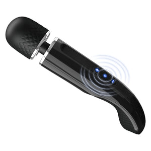 Pretty Love Super Power Charming USB Rechargeable Massager 240 MM Buy in SIngapore LoveisLove U4Ria 