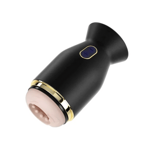 Honey Play Box PRITI Automatic Rotating Penis Stimulator Buy in Singapore LoveisLove U4Ria 